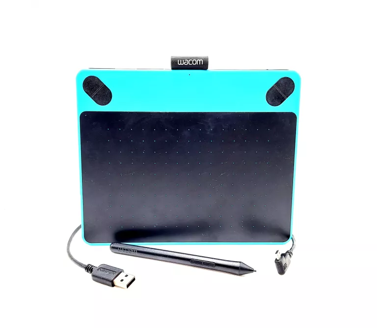 TABLET GRAFICZNY WACOM INTUOS ART S CTH-490