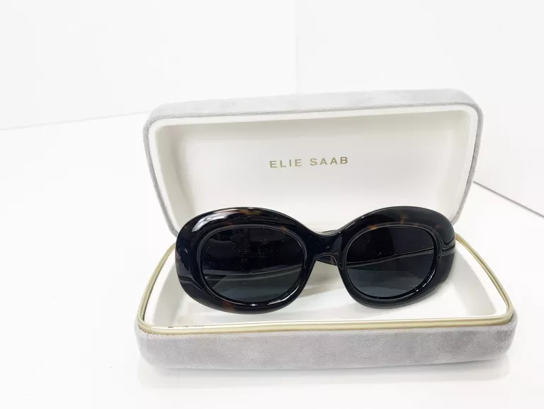 OKULARY ELIE SAAB ES 095/S