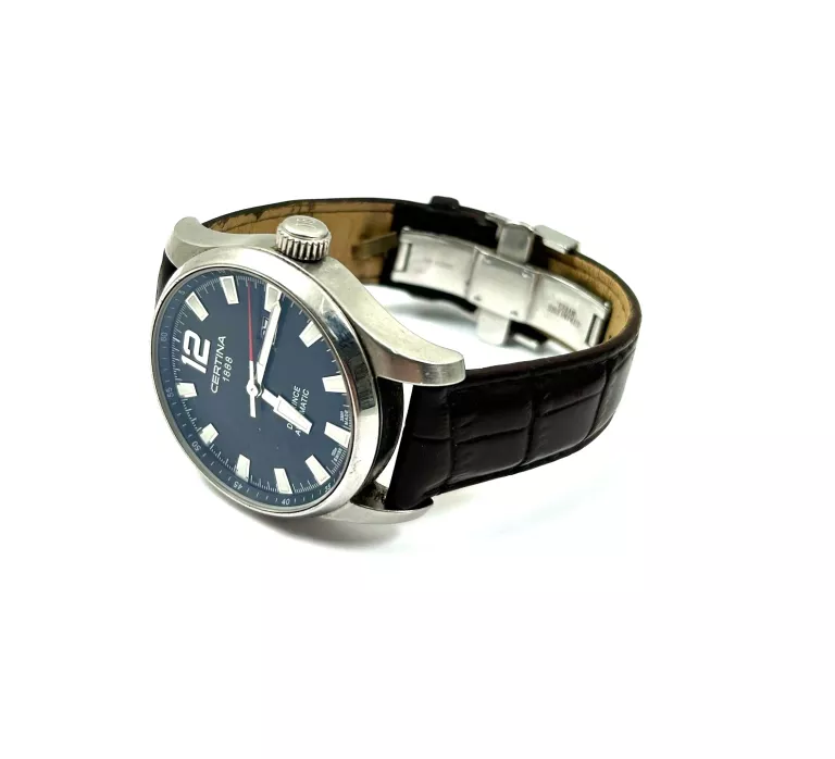 ZEGAREK CERTINA DS PRINCE AUTOMATIC C008426