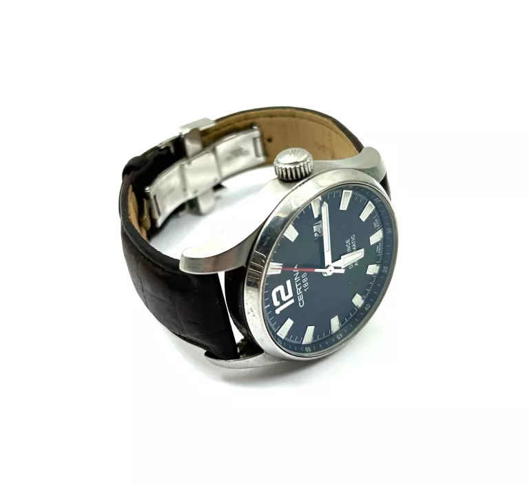 ZEGAREK CERTINA DS PRINCE AUTOMATIC C008426