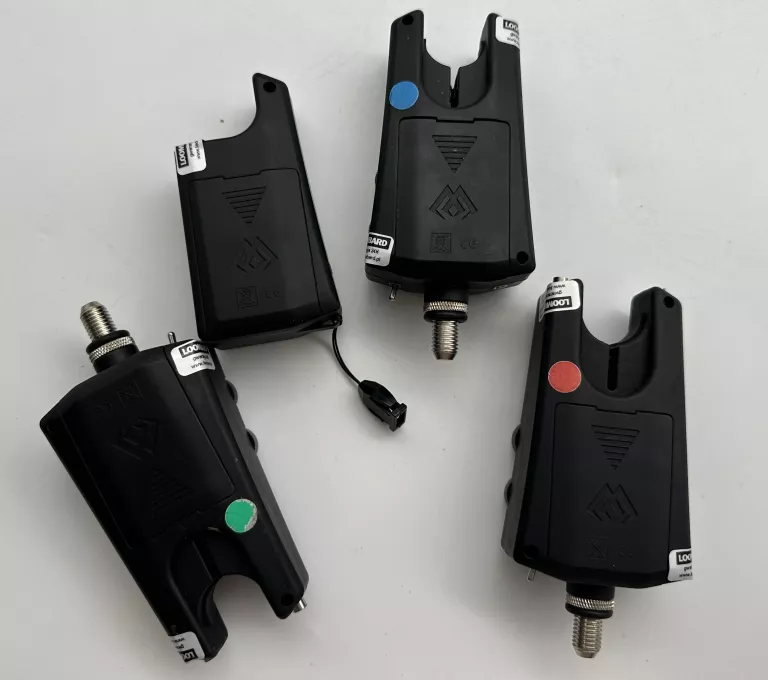 SYGNALIZATOR BRAŃ MIKADO M-BITE 3+1 (WALIZKA)