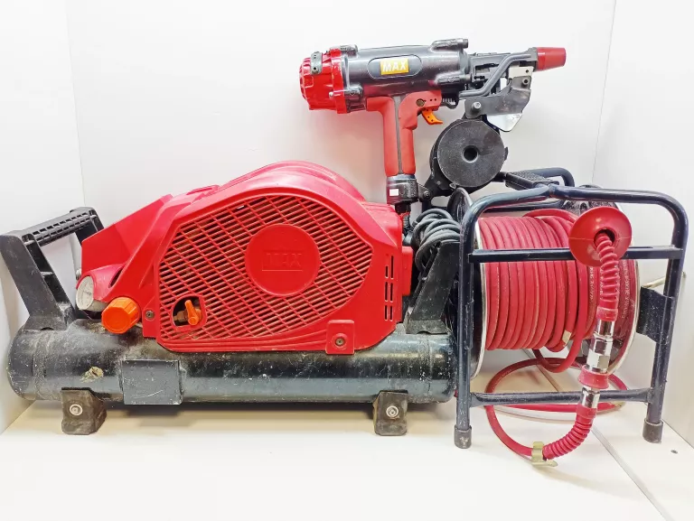 KOMPRESOR / SPRĘŻARKA MAX AKHL1260EX