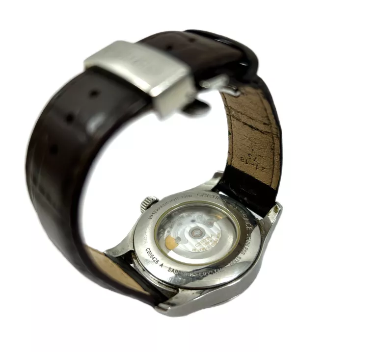 ZEGAREK CERTINA DS PRINCE AUTOMATIC C008426