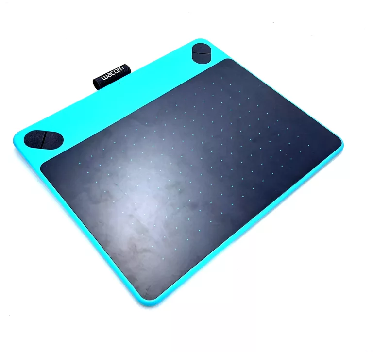 TABLET GRAFICZNY WACOM INTUOS ART S CTH-490