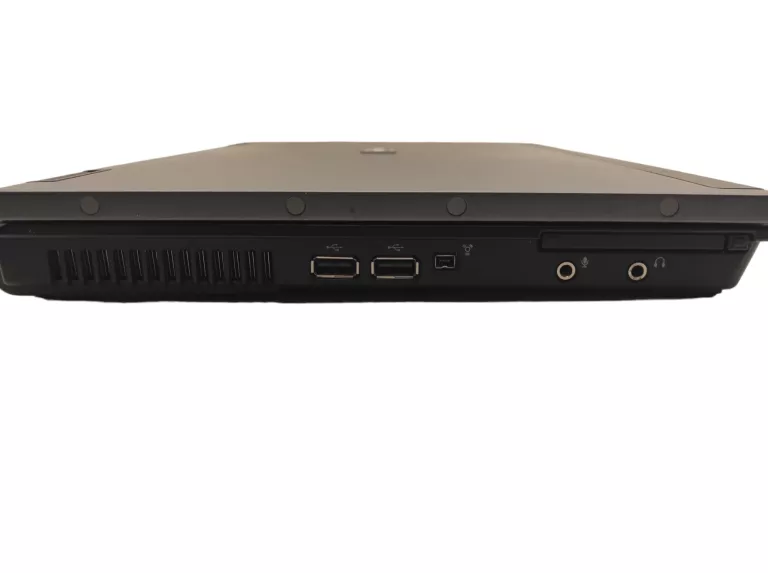 LAPTOP HP COMPAQ 6910P 14" INTEL CORE 2 DUO 4 GB / 40 GB