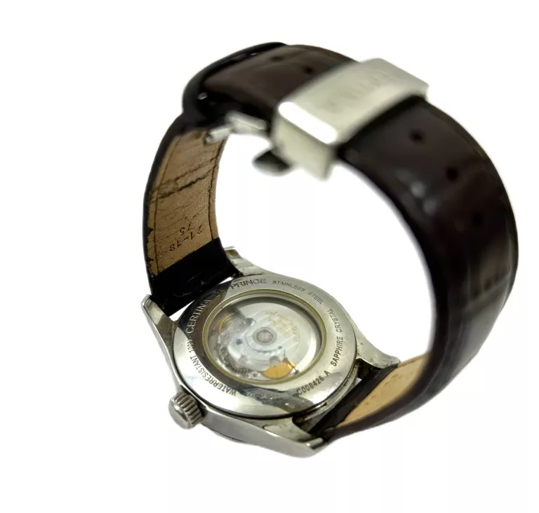 ZEGAREK CERTINA DS PRINCE AUTOMATIC C008426