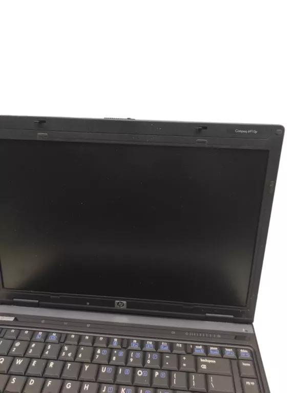 LAPTOP HP COMPAQ 6910P 14" INTEL CORE 2 DUO 4 GB / 40 GB