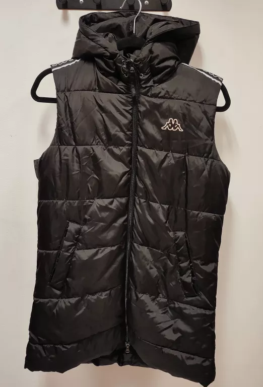 KAMIZELKA KAPPA RN 136820 CA18223