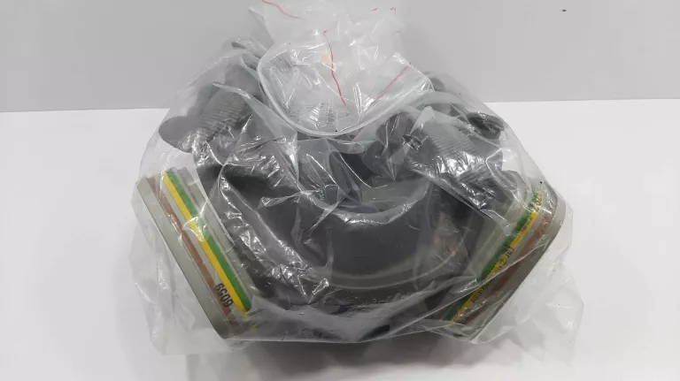 MASKA PEŁNOTWARZOWA 3M 6899B