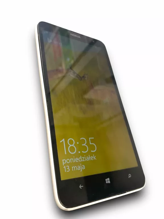 TELEFON SMARTFON NOKIA 1 GB / 8 GB 4G (LTE)