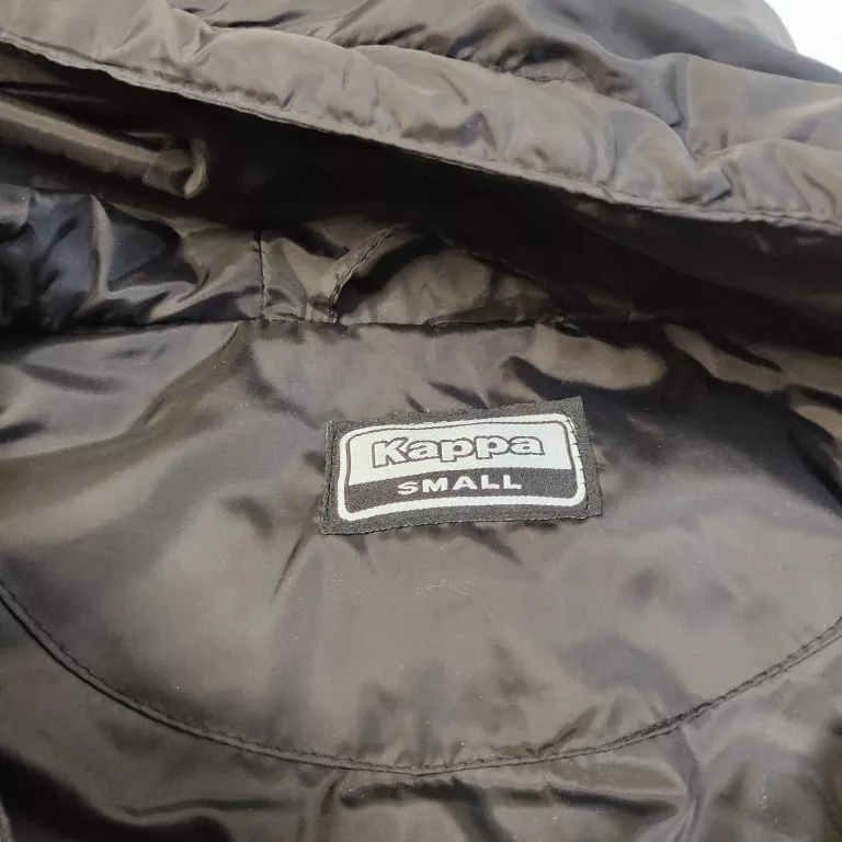 KAMIZELKA KAPPA RN 136820 CA18223