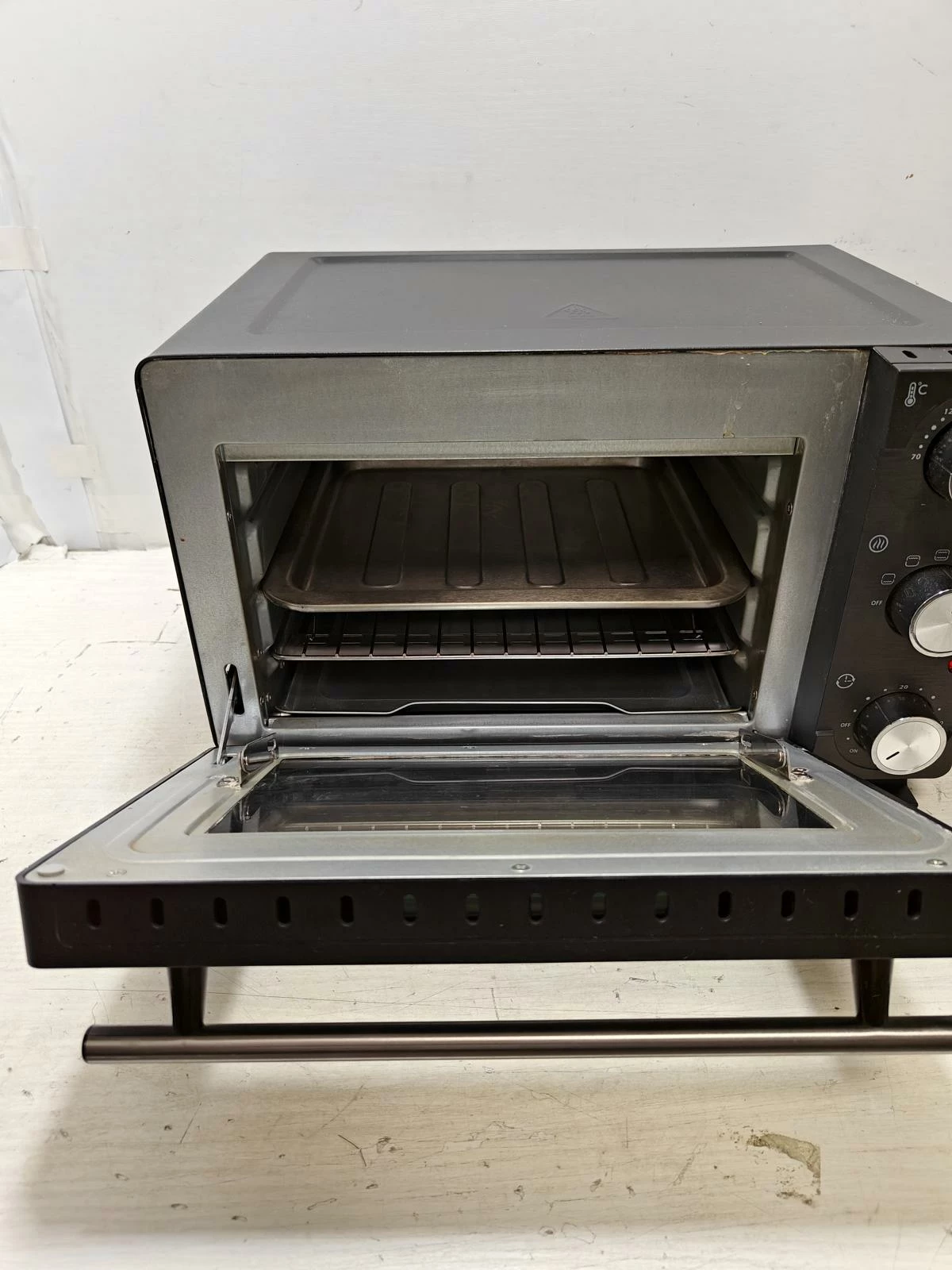 mini-piekarnik-ambiano-97314-polecam-stan-uzywany