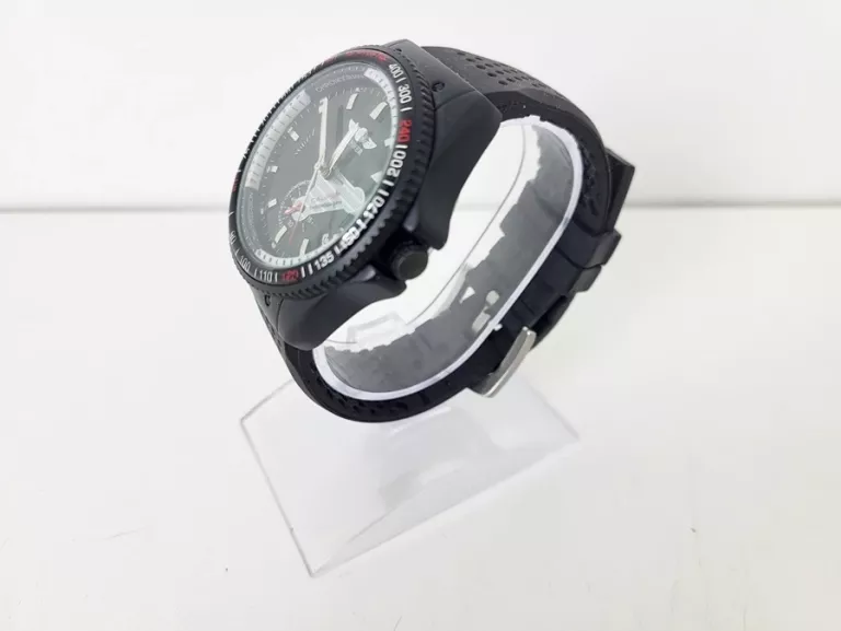 ZEGAREK MĘSKI MECHANICZNY WINNER A466