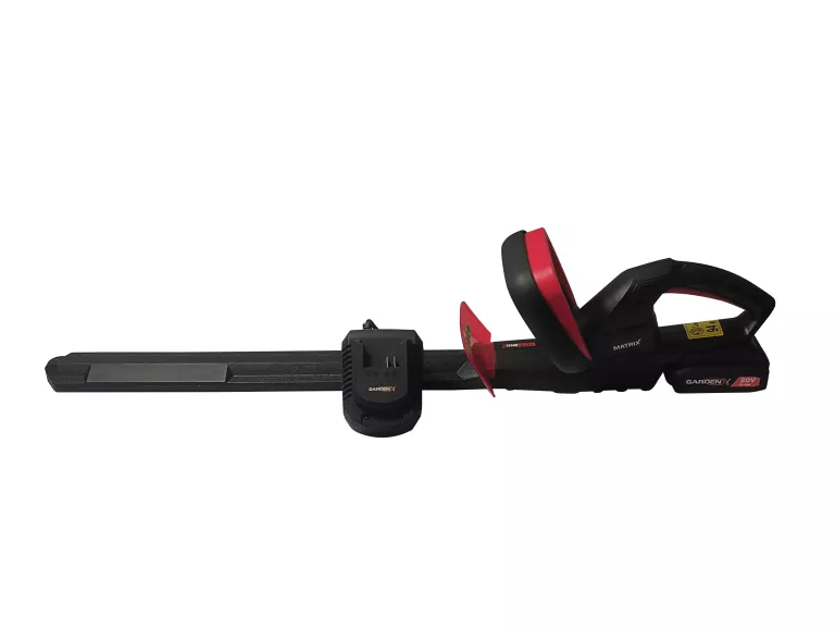 NOŻYCE AKUMULATOROWE MATRIX BHT 20-51 20LI X ONE + AKU 2.0AH + ŁADOWARKA