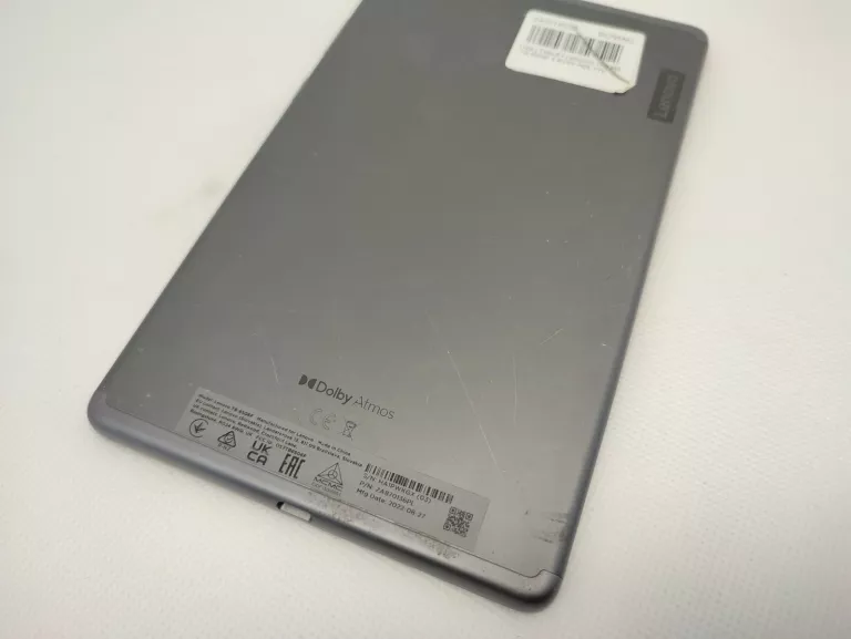 TABLET LENOVO TAB M8 TB-8506F 8 CALI