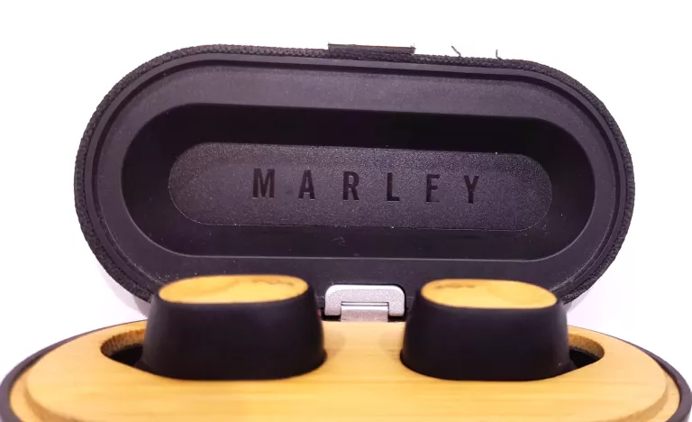 SŁUCHAWKI BEZPRZEWODOWE HOUSE OF MARLEY LIBERATE AIR