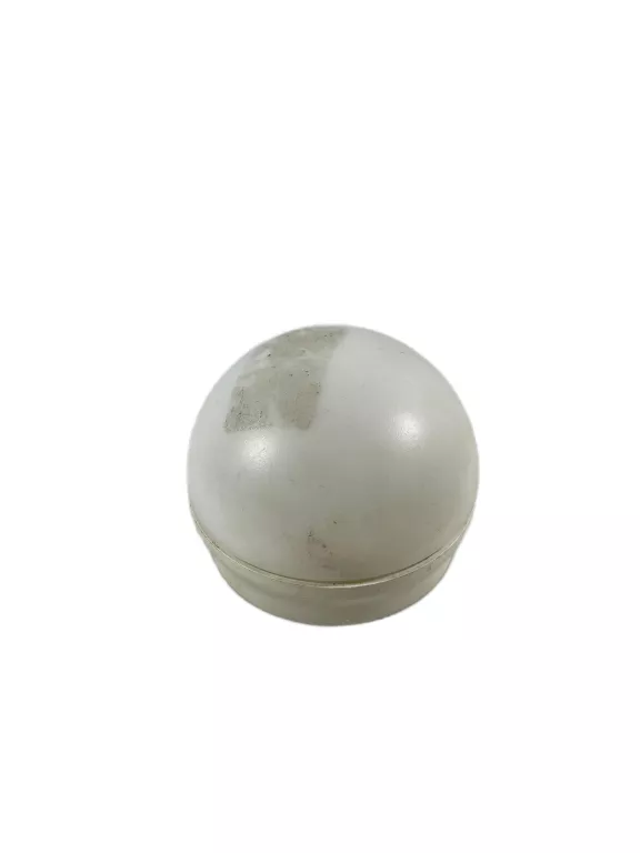 LAMPKA NOCNA IKEA BIAŁA
