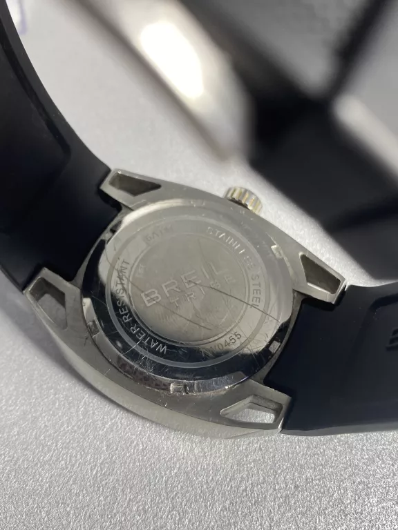 BREIL ZEGAREK MĘSKI TW0455