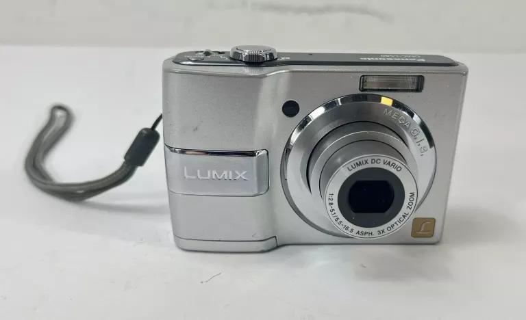 APARAT PANASONIC DMC-LS80
