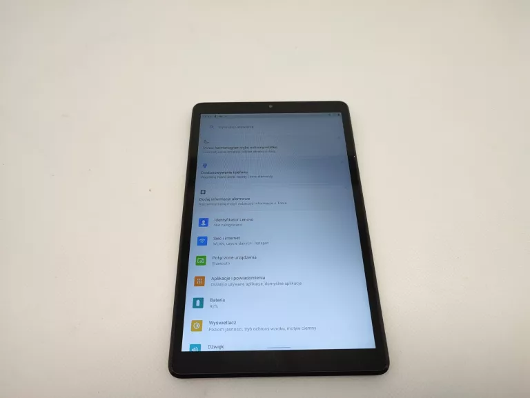 TABLET LENOVO TAB M8 TB-8506F 8 CALI