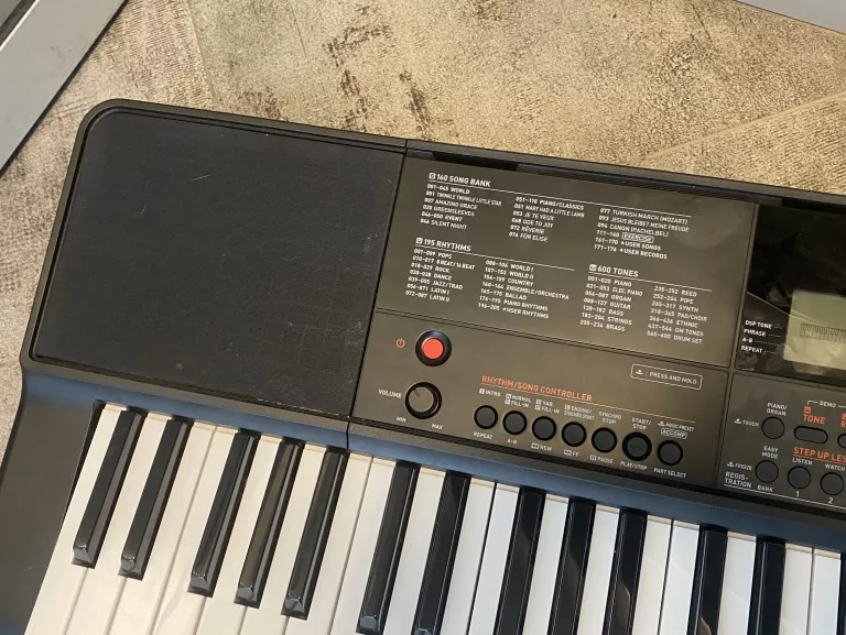 keyboard-casio-ct-x700-product-id