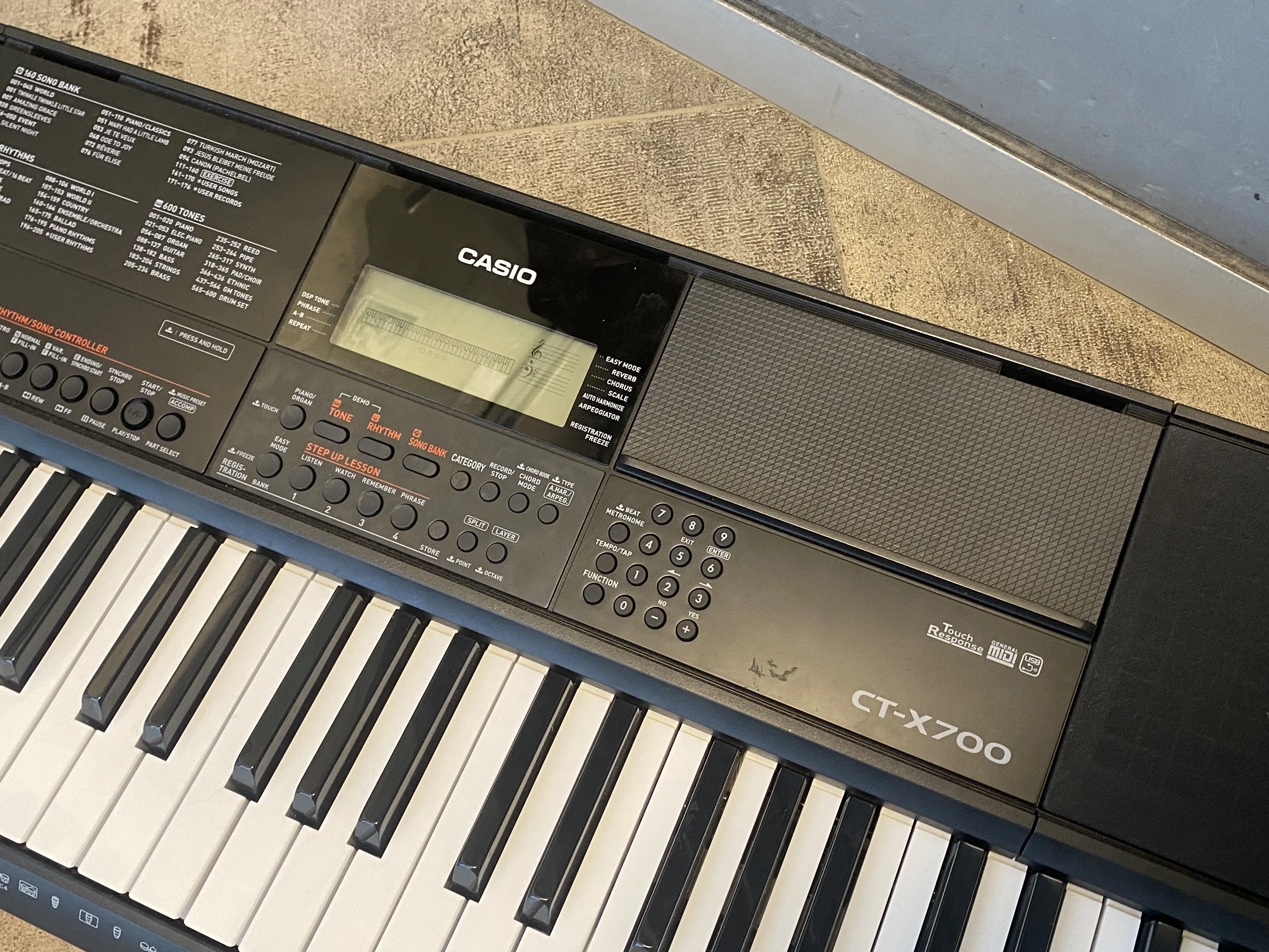 keyboard-casio-ct-x700-grottgera-183-rzeszow