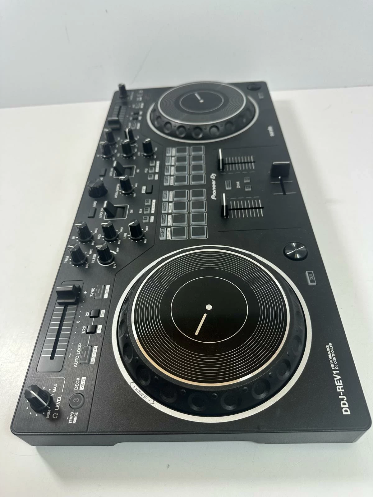 kontroler-dj-pioneer-dj-ddj-rev1-super-stan-ean-gtin-4573201242440