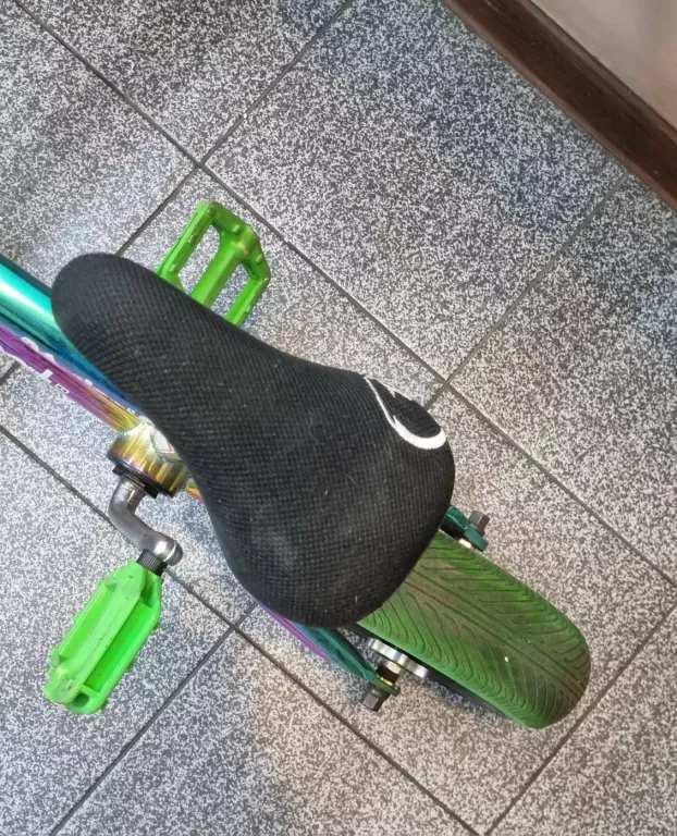 ROWEREK WILDCAT BMX ORIGINAL 2