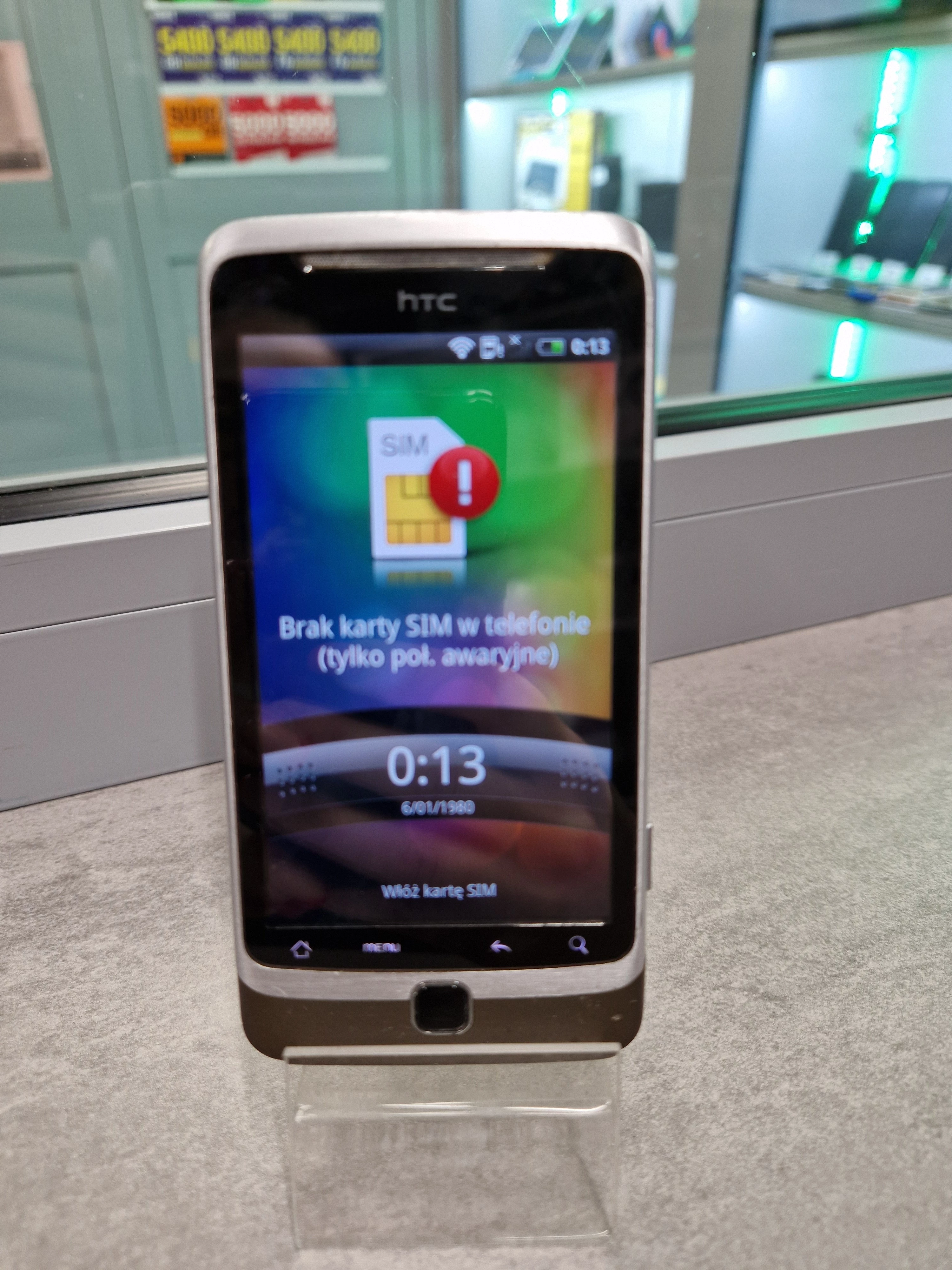 htc-desire-z-kolor-szary