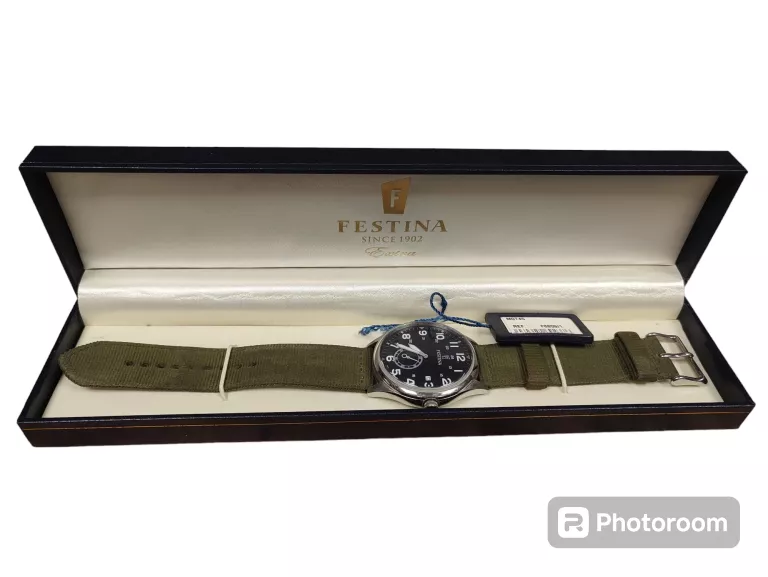 ZEGAREK FESTINA F6859/1