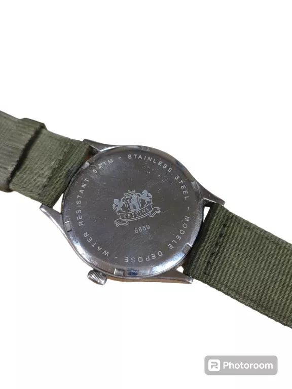 ZEGAREK FESTINA F6859/1