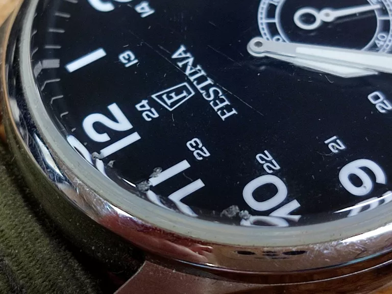 ZEGAREK FESTINA F6859/1