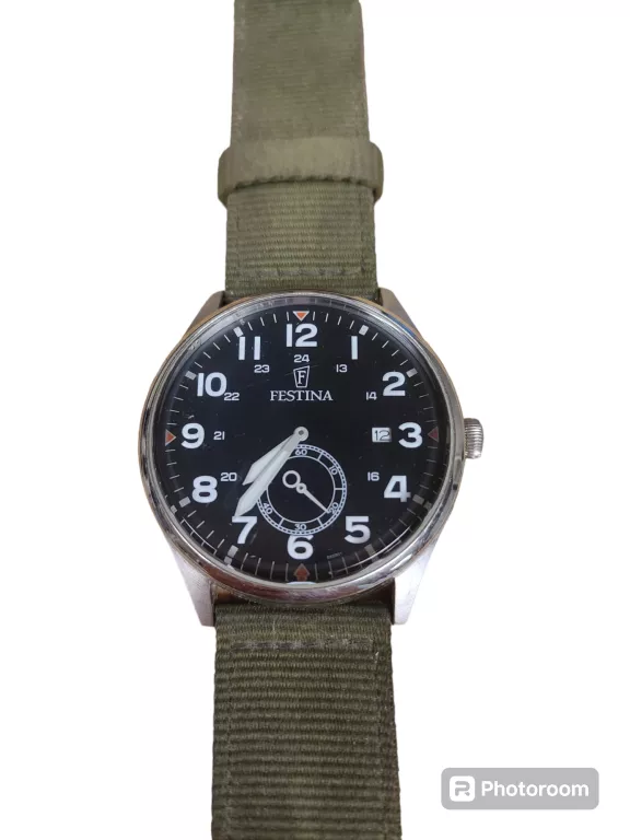 ZEGAREK FESTINA F6859/1