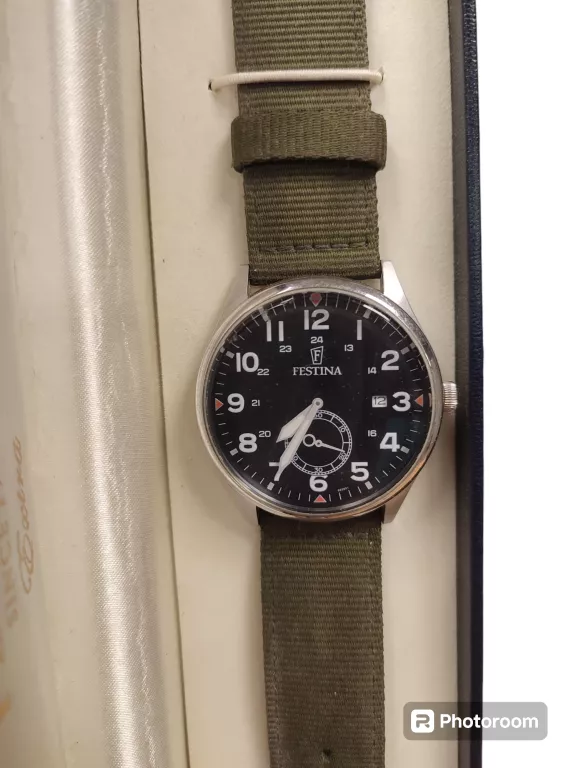 ZEGAREK FESTINA F6859/1