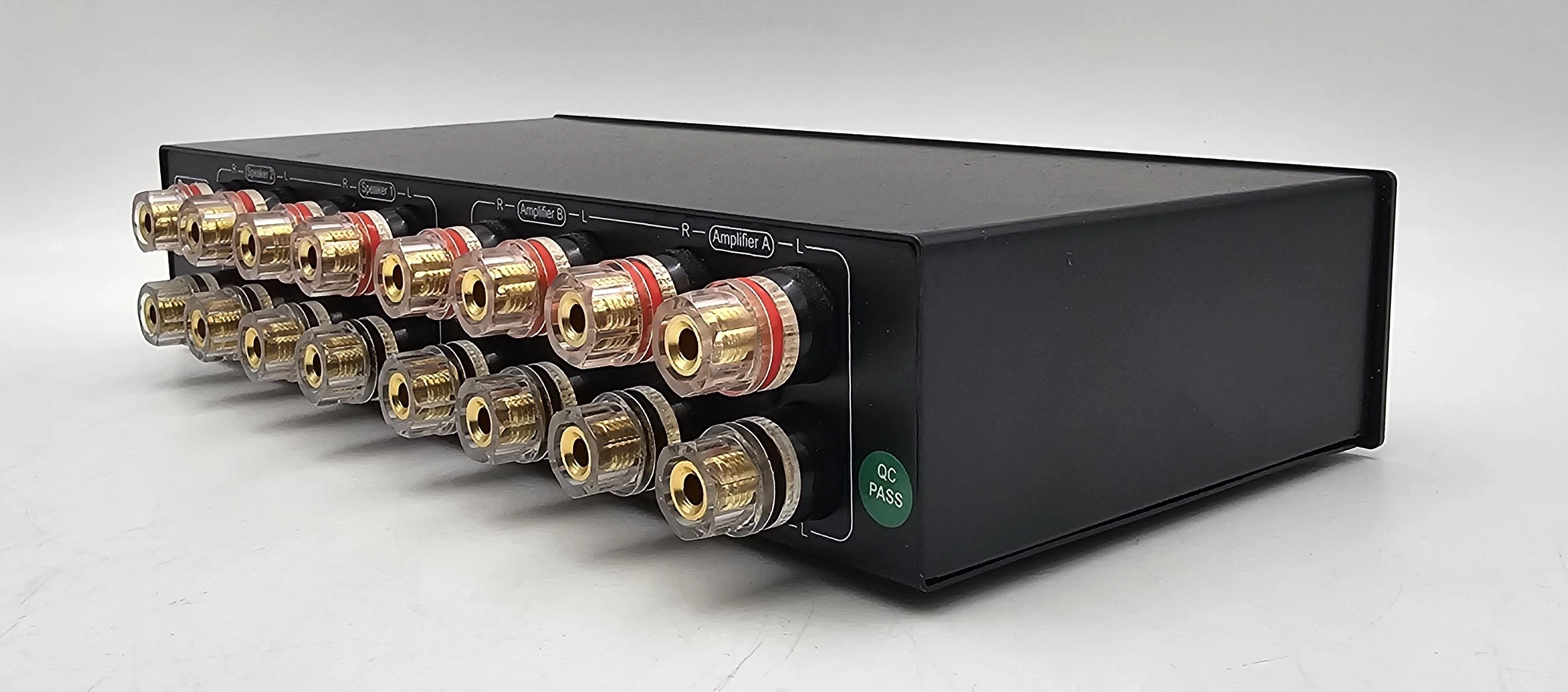 beresford-tc-7220-mkiii-2-drozny-przelacznik-kolor-czarny