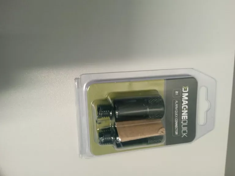 SZYBKOZŁĄCZKA DO SYGNALIZATORA DELPHIN MAGNEQUICK / 2SZT