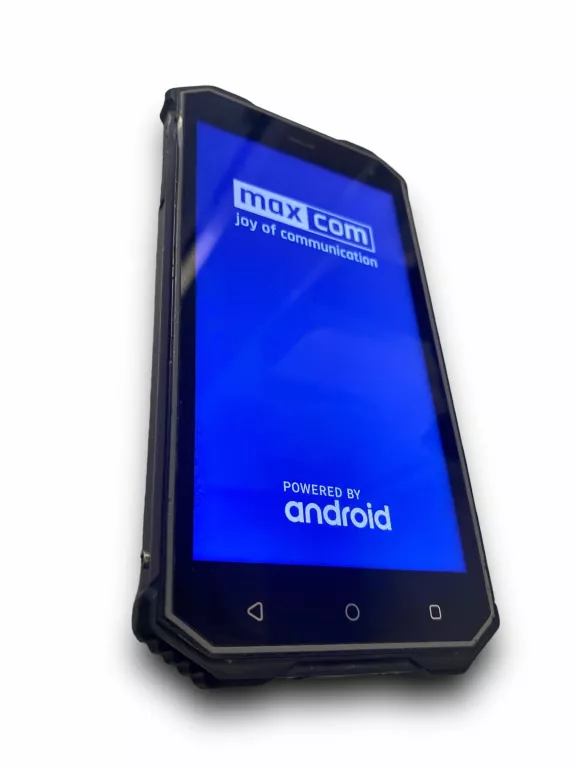 TELEFON MAXCOM MS457 2/16GB NA CZĘŚCI