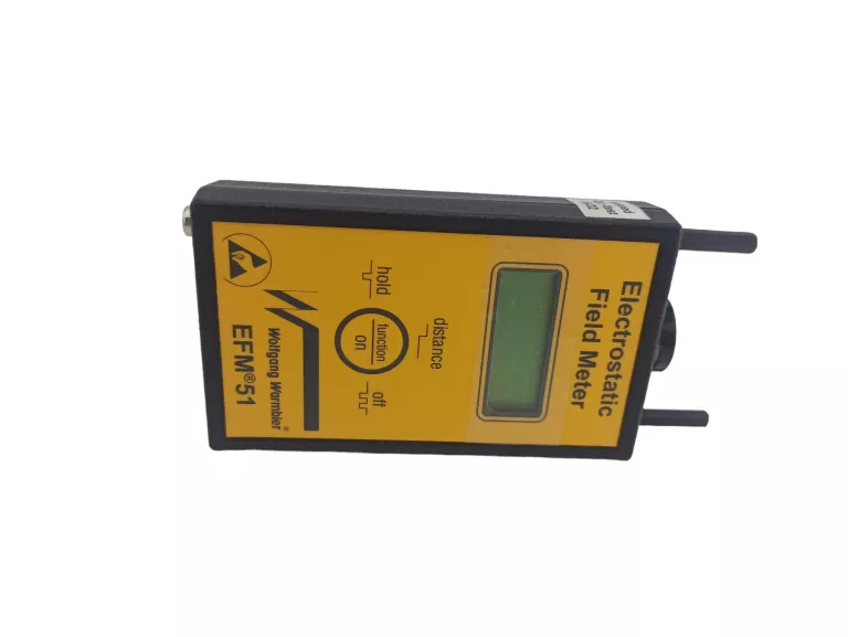 miernik-pola-elektrostatycznego-efm51-stan-uzywany