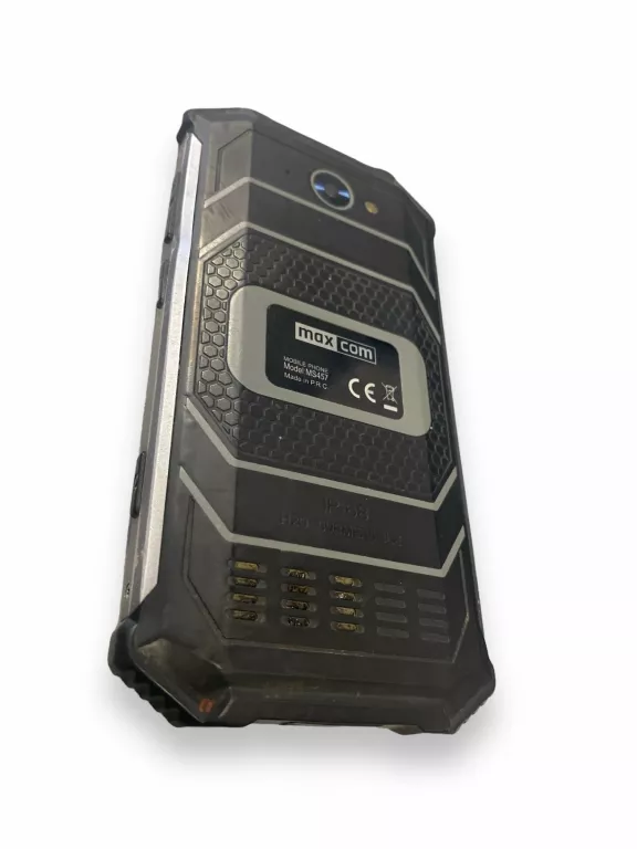 TELEFON MAXCOM MS457 2/16GB NA CZĘŚCI