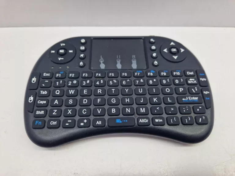 TV BOX HK1+PILOT UNIWERSALNY