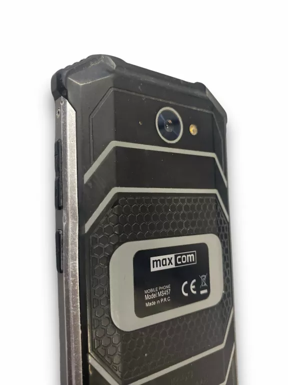 TELEFON MAXCOM MS457 2/16GB NA CZĘŚCI