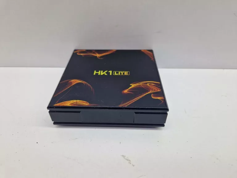 TV BOX HK1+PILOT UNIWERSALNY