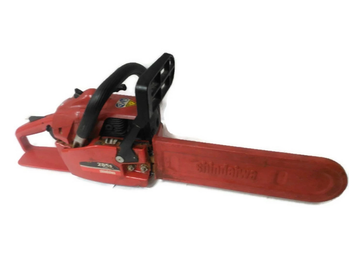 pila-spalinowa-shindaiwa-285s-stan-uzywany