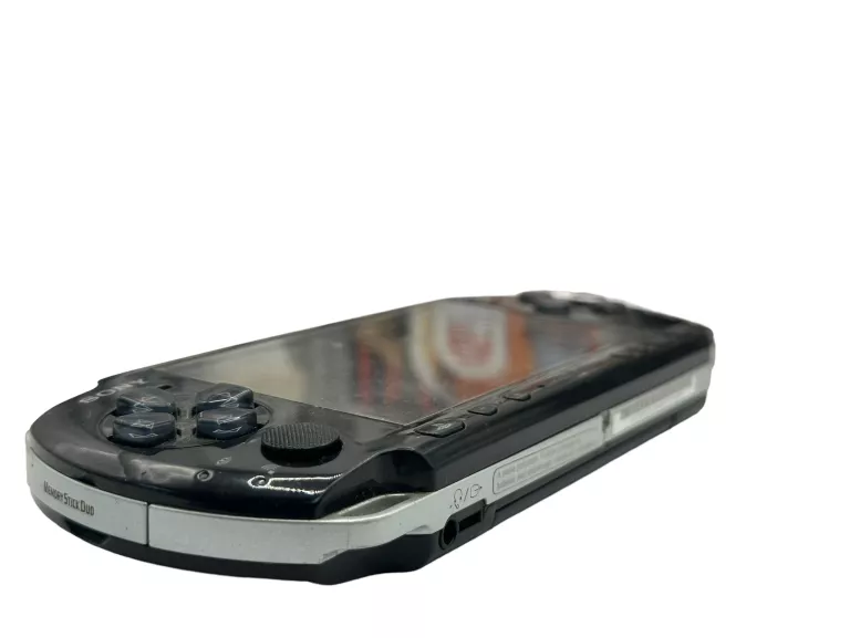 KONSOLA SONY PSP FAT (CLASSIC)
