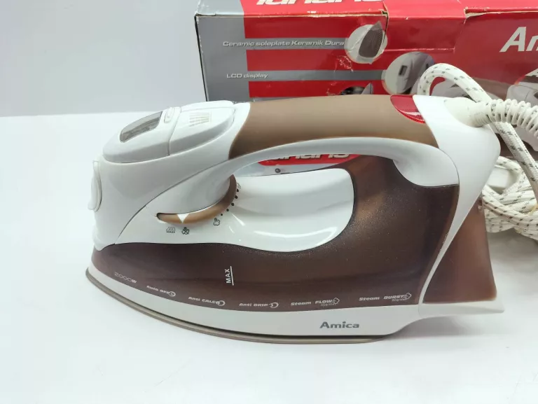 ŻELZAKO AMICA IT4011