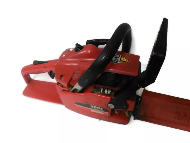 PIŁA SPALINOWA SHINDAIWA 285S
