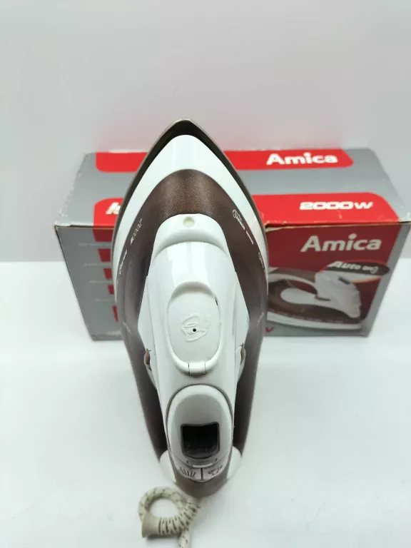 ŻELZAKO AMICA IT4011