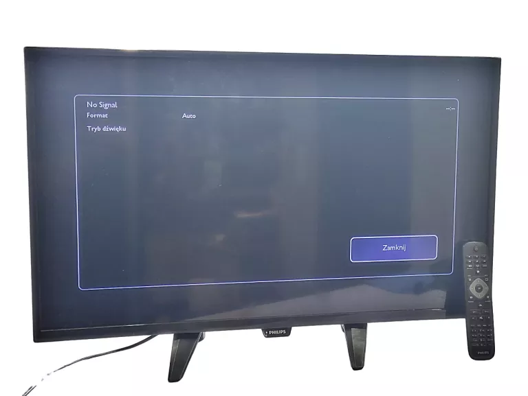 TELEWIZOR PHILIPS 32 CALI