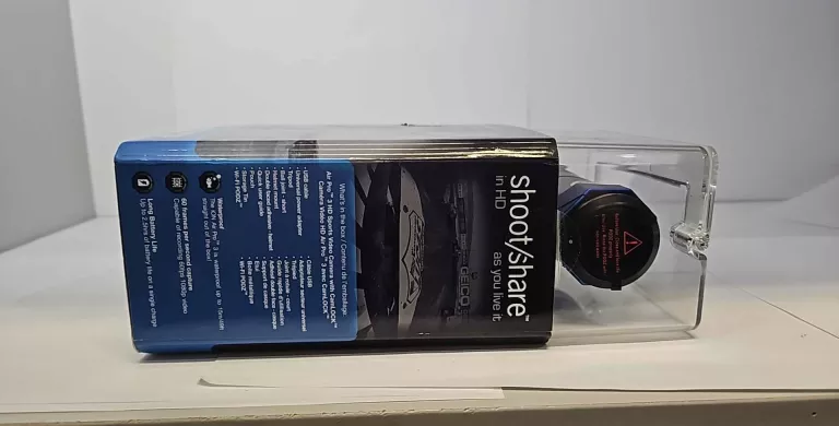 KAMERA SPORTOWA AIR PRO 3 WIFI [230530008]