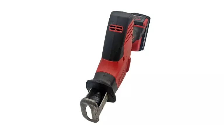 PIŁA SZABLASTA MILWAUKEE C18 HZ 18V + AKU 1,5AH